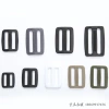 Factory direct sales of bags on the same day. Plastic adjustable buckles, day shaped buckles, and shaped buckle colors can be customized Specification image